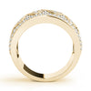 Diamond Fashion Fashion Rings in Gold