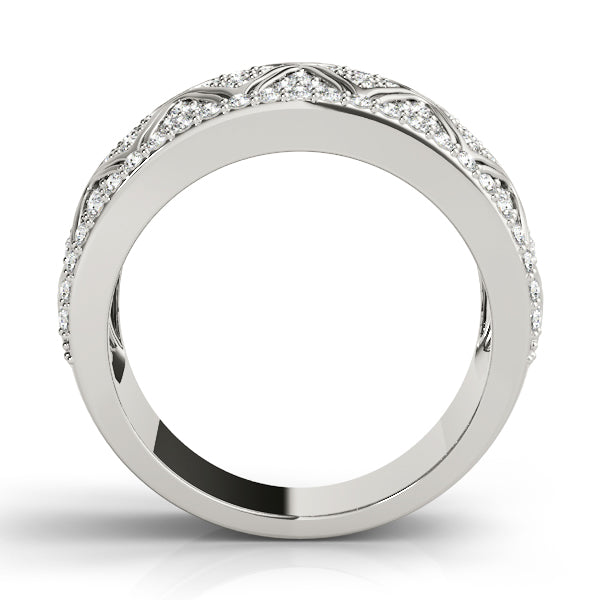 Diamond Fashion Fashion Rings in Gold