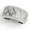 Diamond Fashion Fashion Rings in Gold
