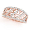 Diamond Fashion Fashion Rings in Gold