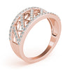 Diamond Fashion Fashion Rings in Gold