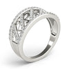Diamond Fashion Fashion Rings in Gold