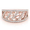Diamond Fashion Fashion Rings in Gold