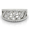 Diamond Fashion Fashion Rings in Gold