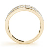 Diamond Fashion Fashion Rings in Gold