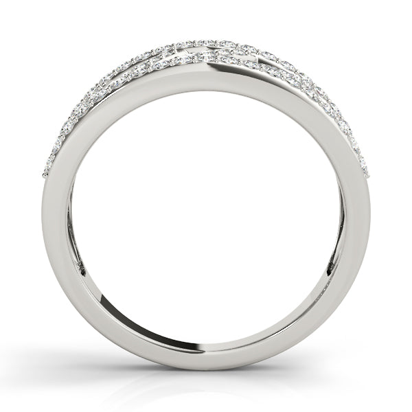 Diamond Fashion Fashion Rings in Gold
