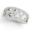 Diamond Fashion Fashion Rings in Gold