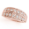 Diamond Fashion Fashion Rings in Gold