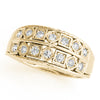 Diamond Fashion Fashion Rings in Gold