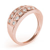 Diamond Fashion Fashion Rings in Gold