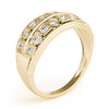 Diamond Fashion Fashion Rings in Gold