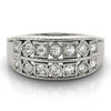 Diamond Fashion Fashion Rings in Gold
