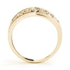 Diamond Fashion Fashion Rings in Gold