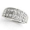 Diamond Fashion Fashion Rings in Gold