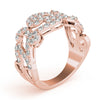 Diamond Fashion Fashion Rings in Gold