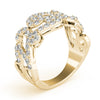 Diamond Fashion Fashion Rings in Gold
