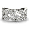 Diamond Fashion Fashion Rings in Gold