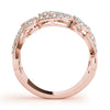 Diamond Fashion Fashion Rings in Gold