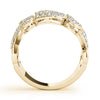 Diamond Fashion Fashion Rings in Gold