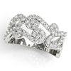Diamond Fashion Fashion Rings in Gold