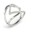 Diamond Fashion Fashion Rings in Gold
