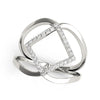 Diamond Fashion Fashion Rings in Gold