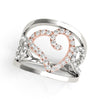 Diamond Fashion Fashion Rings in Gold