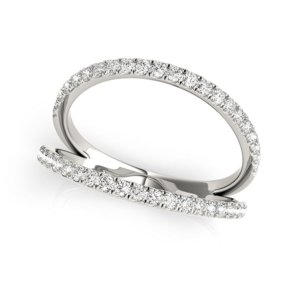 Diamond Fashion Fashion Rings in Gold
