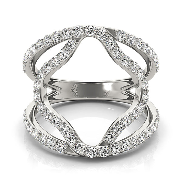 Diamond Fashion Fashion Rings in Gold