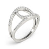 Diamond Fashion Fashion Rings in Gold