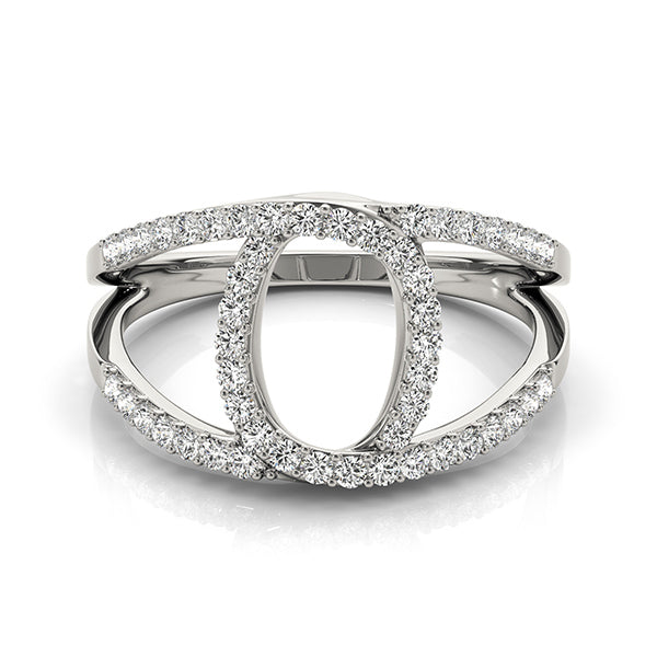 Diamond Fashion Fashion Rings in Gold