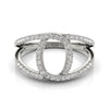Diamond Fashion Fashion Rings in Gold