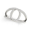 Diamond Fashion Fashion Rings in Gold