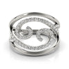 Diamond Fashion Fashion Rings in Gold