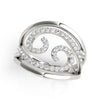 Diamond Fashion Fashion Rings in Gold