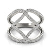 Diamond Fashion Fashion Rings in Gold