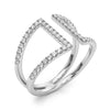 Diamond Fashion Fashion Rings in Gold