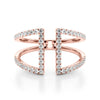 Diamond Fashion Fashion Rings in Gold