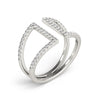 Diamond Fashion Fashion Rings in Gold