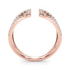 Diamond Fashion Fashion Rings in Gold