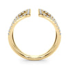 Diamond Fashion Fashion Rings in Gold