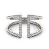 Diamond Fashion Fashion Rings in Gold
