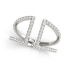 Diamond Fashion Fashion Rings in Gold