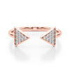 Diamond Fashion Fashion Rings in Gold
