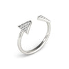 Diamond Fashion Fashion Rings in Gold