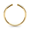 Diamond Fashion Fashion Rings in Gold