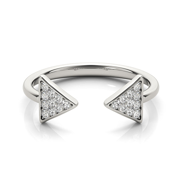 Diamond Fashion Fashion Rings in Gold