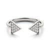 Diamond Fashion Fashion Rings in Gold