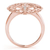 Diamond Fashion Ring in Gold