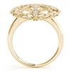 Diamond Fashion Ring in Gold